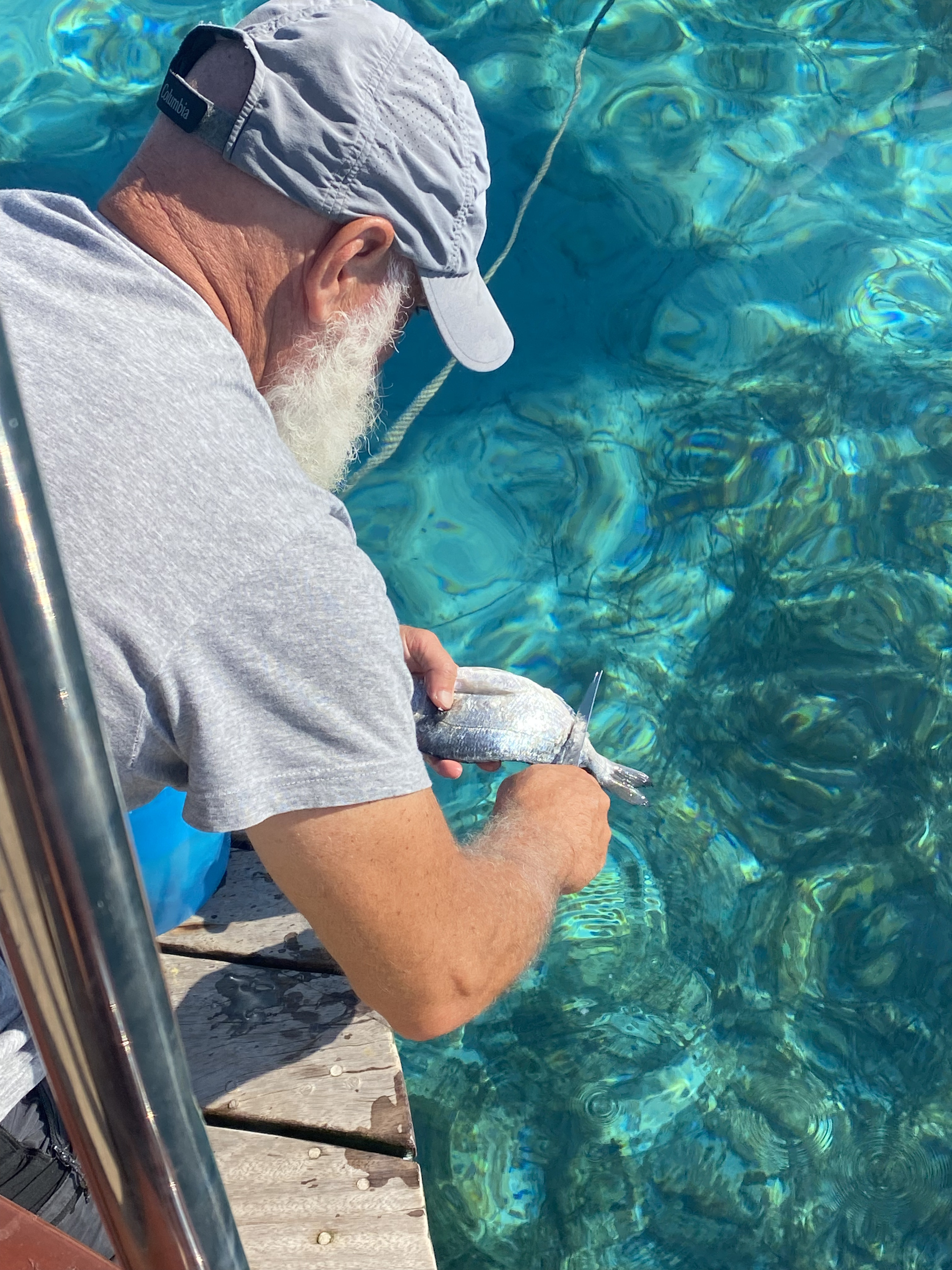 Foto Tour in Arcipelago di La Maddalena