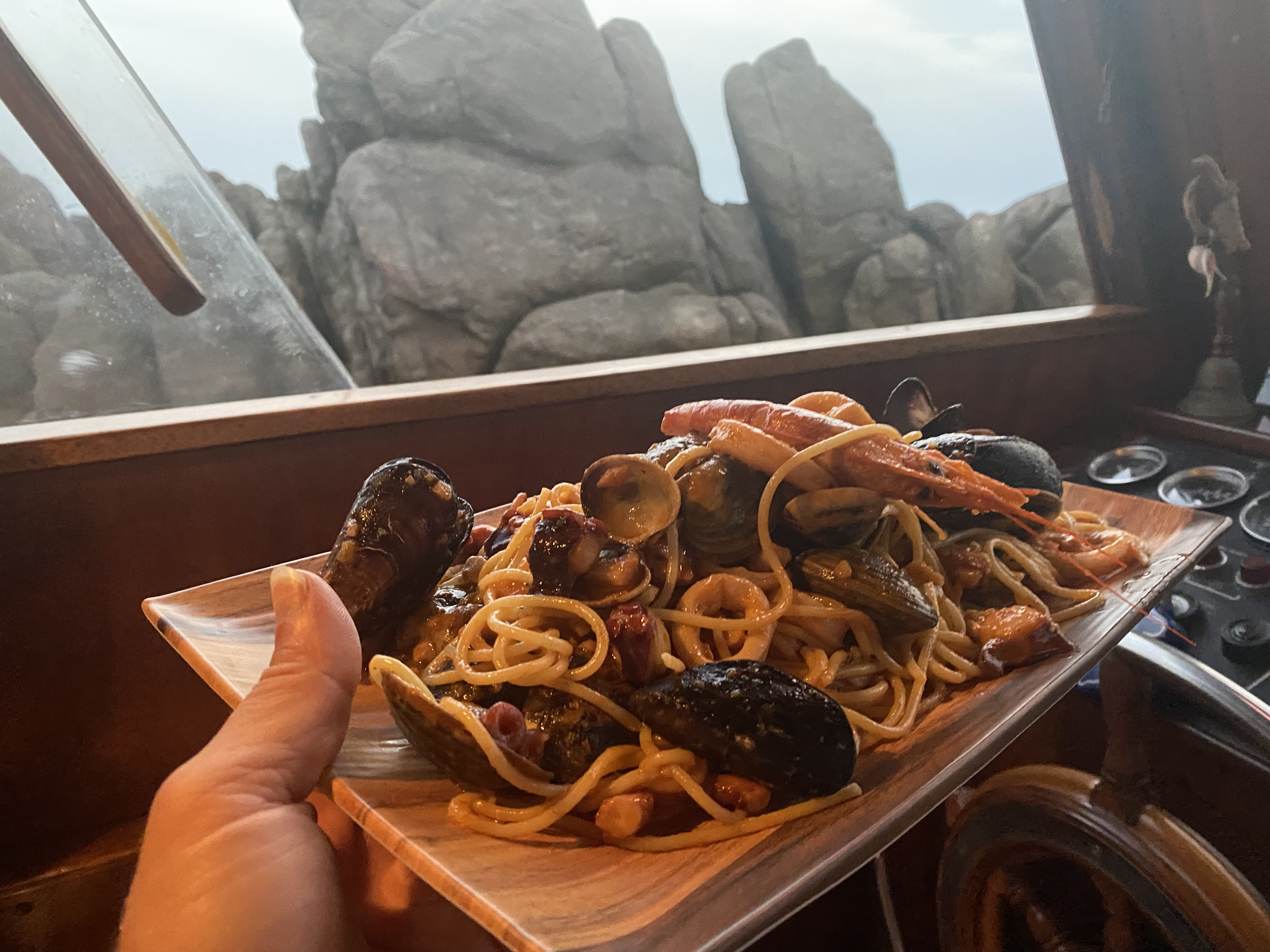 Foto Tour in Arcipelago di La Maddalena
