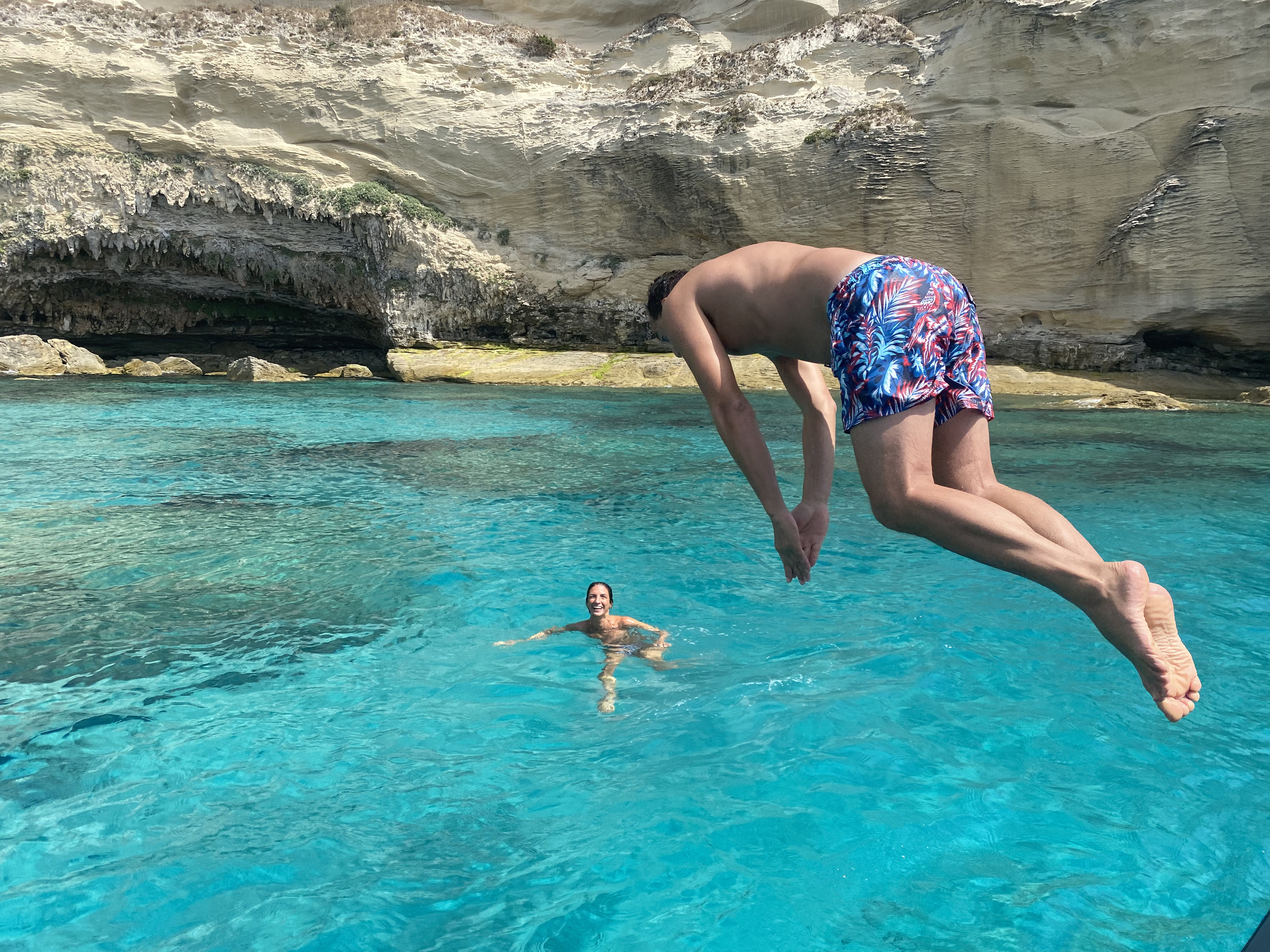 Foto Tour 4h Arcipelago di La Maddalena SILVER