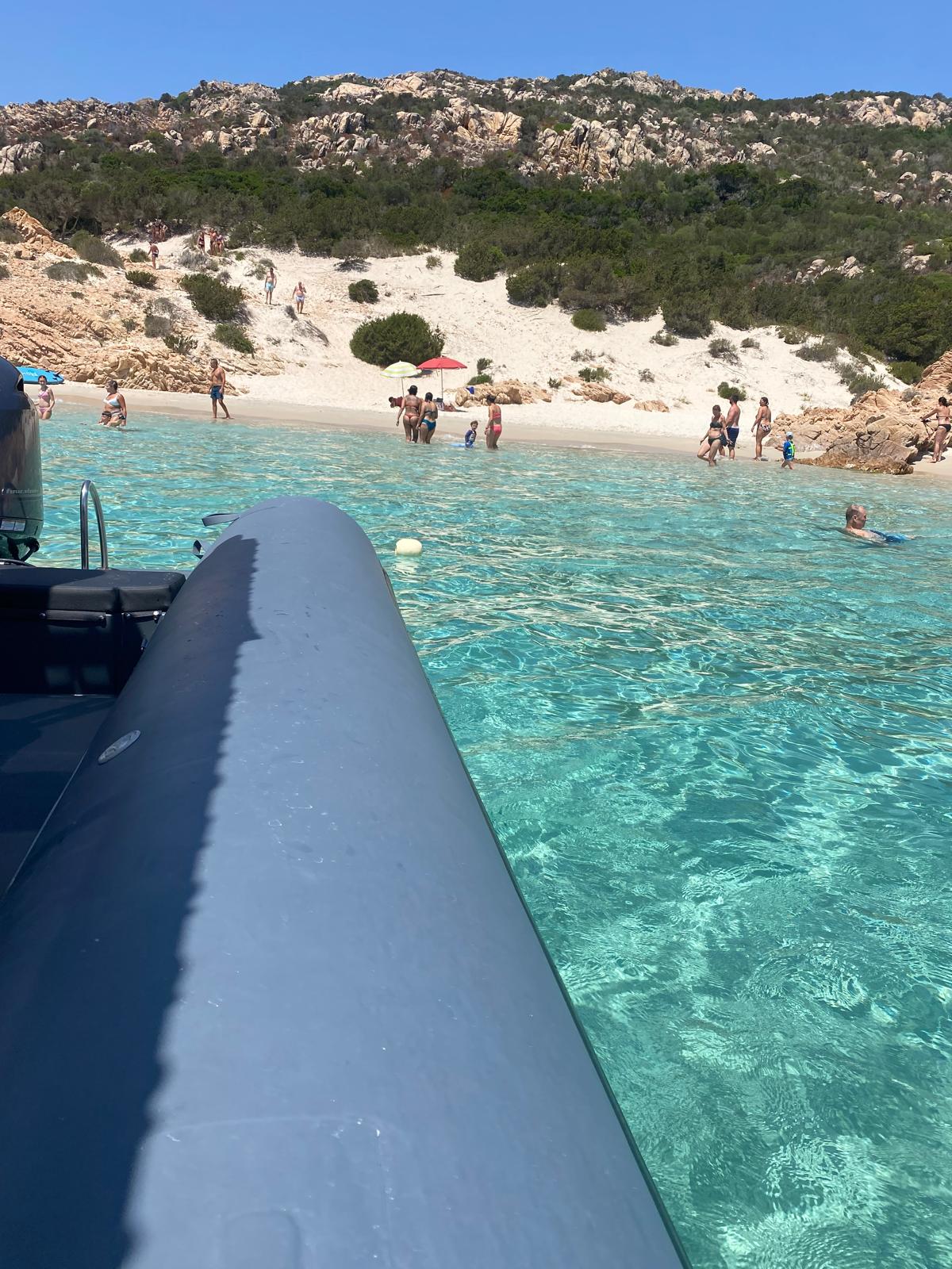 Foto Tour di 4h Sud Corsica SILVER