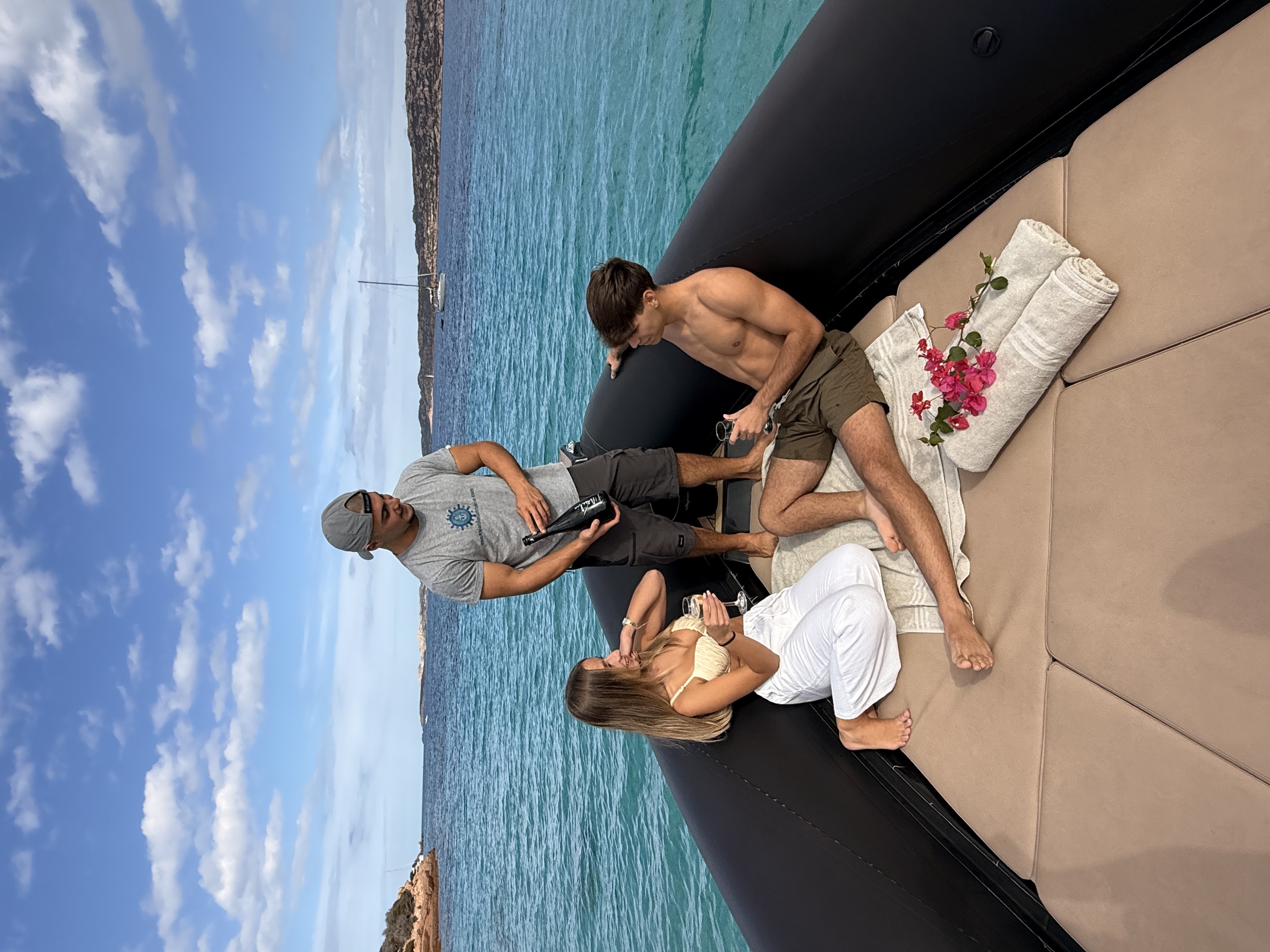 Foto Tour di 4h Sud Corsica GOLD